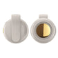 🥳2026 OFERTA HOT🥳💞¡Más de 50K vendidos!💨 Ventilador de clip tipo remolino para cintura y cuello – 2 en 1: se engancha a la cintura o se lleva como collar. Hasta 23 horas de autonomía, silencioso y potente (5100 rpm). ¡Mantente fresco con manos libres