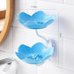 Soporte para jabón y esponja Lotus Sink