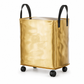 Bolsa de Mudanza Plegable Impermeable con Ruedas de Gran Capacidad