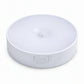 Lámpara LED Nocturna con Sensor de Movimiento – Luz Recargable Inalámbrica para Clóset y Pasillos