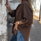 Top cómodo casual de moda para mujer