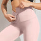 ✨Nuevo producto✨ Leggings sexys para control abdominal de cintura alta