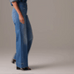 🔥Última oferta de 24 horas, 50% de descuento⏰👖en pantalón de Sailor de pierna ancha para control abdominal