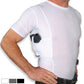 CONCEALED HOLSTER T-SHIRT