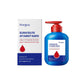 Champú capilar NOIL con disulfuro de selenio, control de aceite, refrescante, anticaspa, antipicazón y limpieza del cuero cabelludo, 300 ml