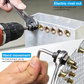 🔧 Kit de Herramienta para Tuercas Remachadas de Alta Resistencia – M3-M10