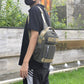 2025 Bolso de pecho casual de tela Oxford ajustable