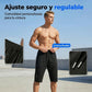 🩳 ¡TIEMPO LIMITADO 50% DE DESCUENTO! 💨 Pantalones deportivos capri de secado rápido para hombre – Elásticos con bolsillos con cremallera, versátiles 🏃 ♂️
