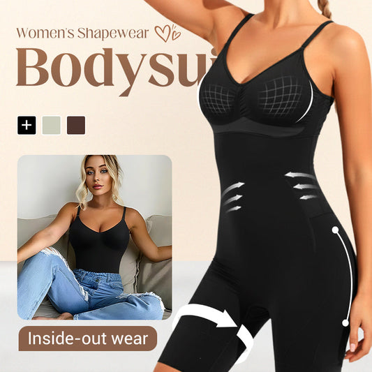 💥Último día 49% de descuento🔥en el body de escultura sin costuras para mujer