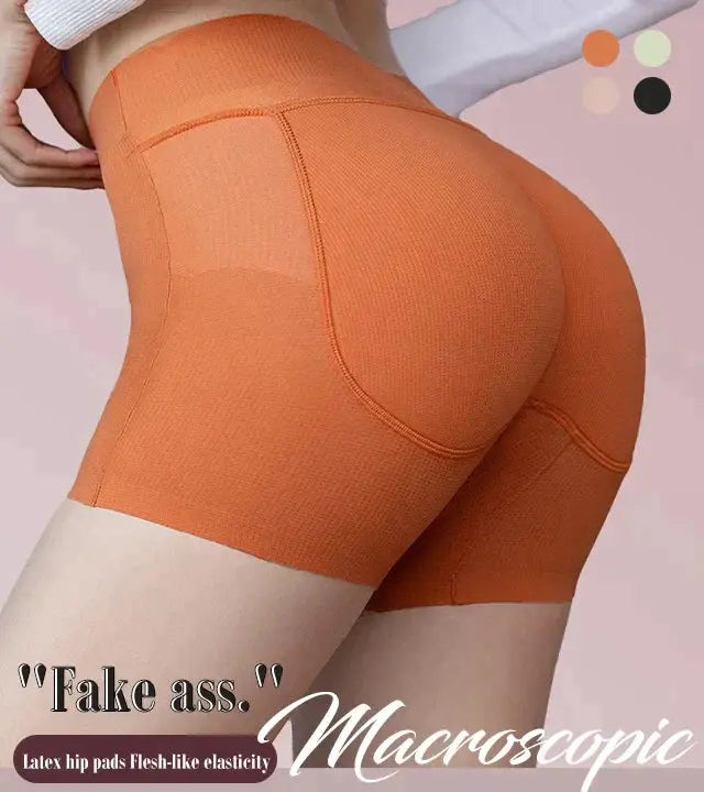 🎁[Regalo de mujer] Butt Lifter Ropa interior acolchada para mujer benefiyou