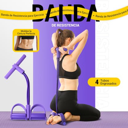 ⏳Especial por tiempo limitado⏰Equipo de Entrenamiento para Abdominales
