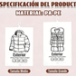 🧳✨ Bolsas Colgantes de Almacenamiento al Vacío – Ahorra Espacio y Mantén tu Ropa Organizada con Facilidad 💼🌟