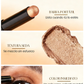 🌈💖 Palo de Sombra de Ojos con Purpurina de 8 Colores – Resistente al Agua, Larga Duración y Multiusos para un Maquillaje Brillante y Creativo ✨👁️