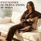 👚 Conjunto de Sudadera con Capucha V y Pantalones para Mujer – Comodidad y Estilo Casual para Todos los Días ✨💖