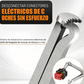 ⚡ Alicates Multifuncionales de Desconexión Eléctrica para Automóviles – Herramienta Esencial para Reparaciones Rápidas y Seguras 🧰🚗