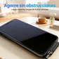 📱 Adaptador de Carga Rápida con Soporte Plegable 360° – Comodidad y Versatilidad para tu Teléfono ⚡✨
