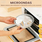 ⏰ ¡Oferta Limitada! 🔥 Compra 2 y Llévate 1 Gratis – Funda Aislante de Papel de Aluminio 🏠✨ Mantén Tus Alimentos y Bebidas Calientes o Fríos por Más Tiempo, Protege tu Cocina y Facilita la Limpieza 💪🍽️