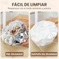 ⏰ ¡Oferta Limitada! 🔥 Compra 2 y Llévate 1 Gratis – Funda Aislante de Papel de Aluminio 🏠✨ Mantén Tus Alimentos y Bebidas Calientes o Fríos por Más Tiempo, Protege tu Cocina y Facilita la Limpieza 💪🍽️