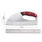 Cuchillo de cocina ligero y que ahorra esfuerzo