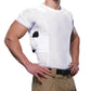 CONCEALED HOLSTER T-SHIRT