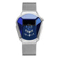 ⌚ ¡TIEMPO LIMITADO 50% DE DESCUENTO! ✨ Reloj de cuarzo de moda de moda masculino – Acero inoxidable, 43 mm, estilo 🏁 deportivo