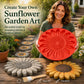 🌻 Molde Reutilizable de Arte para Jardín – Haz que Tu Jardín Sea Verdaderamente Único