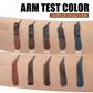 🔥 ¡ÚLTIMO DÍA! ¡COMPRA 1 Y LLÉVATE OTRO GRATIS! 🔥 Tinte para cejas peel-off de 5 colores: resistente al agua, a prueba de transferencia y de larga duración.