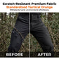 Pantalones de trabajo cómodos y resistentes
