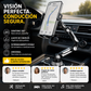 📢Novedad🚗Portavasos para auto giratorio en 360° y ajustable