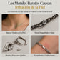 Collar con Dije de Inicial Cursiva y Corazón con Circonias Cúbicas