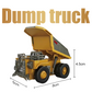 🚜1:64 Scale Mini Remote-Controlled Construction Vehicle