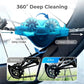 🥳OFERTA ESPECIAL 2026🥳💞¡MÁS DE 50 000 UNIDADES VENDIDAS!✨ 🚴‍♂️ Limpiador de cadenas de bicicleta: elimina la grasa incrustada, limpia los eslabones internos y tiene un diseño ergonómico fácil de usar. 🧽