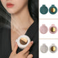 🥳2026 OFERTA HOT🥳💞¡Más de 50K vendidos!💨 Ventilador de clip tipo remolino para cintura y cuello – 2 en 1: se engancha a la cintura o se lleva como collar. Hasta 23 horas de autonomía, silencioso y potente (5100 rpm). ¡Mantente fresco con manos libres