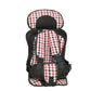 📢📢 ¡50% DE DESCUENTO! ⏰ Silla de Coche Portátil – 5 Puntos de Seguridad· Se Pliega en Cualquier Lugar