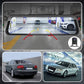 🔥 ¡49% DE DESCUENTO! 🚗📹 Dash Cam con Pantalla Táctil + Cámara Trasera   Conduce Seguro, Graba Todo en HD ✨