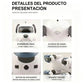 Regalo ideal - Juguete robot para perro controlado a distancia para niños