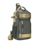 2025 Bolso de pecho casual de tela Oxford ajustable
