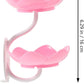 Soporte para jabón y esponja Lotus Sink