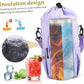 Bolso de hombro para botella de agua – El compañero definitivo para el aire libre