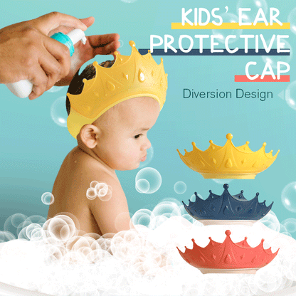 📢📢¡50% DE DESCUENTO! ⏰Gorro Protector de Oídos para Niños