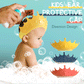 📢📢¡50% DE DESCUENTO! ⏰Gorro Protector de Oídos para Niños