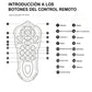 Regalo ideal - Juguete robot para perro controlado a distancia para niños
