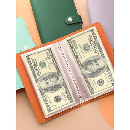 💰 ¡50% DE DESCUENTO AHORA! 📚 Retos de ahorro Libro con sobres – Seguimiento de presupuesto, motivación y para alcanzar tus objetivos 🎯