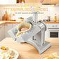 🥟🧑‍🍳 Molde Prensa Manual para Dumplings | Haz Dumplings Sellados Rápidamente en Casa