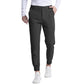 Joggers elásticos de corte ajustado para hombre