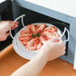 📢📢¡40% DE DESCUENTO!! ⏰ Bandeja Plegable para Microondas