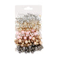 🎁Sleepy Tie No Damage Suaves Elásticos Lazos para el cabello en espiral
