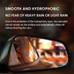 🚗 ¡50% DE DESCUENTO! 💧 Lámina Impermeable y Antirreflejo para Espejo Retrovisor ✨