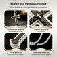 Collar Cruz del Padrenuestro para Hombre