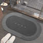 Alfombra de piso súper absorbente